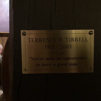 The Mill - Some of the signs in the bar... - New American Near Me - South Egremont, Massachusetts