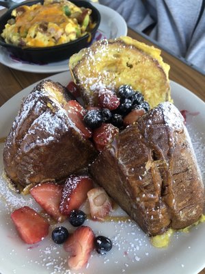 Annie's Cafe Lake Elsinore by null