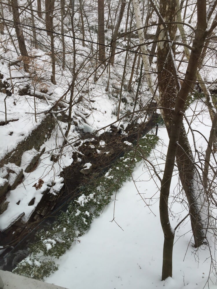 James V. Harmon Community Center - social services organization in Hastings-on-Hudson, NY