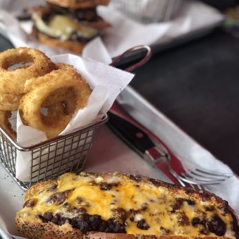 Brgr Stop - Burgers Near Me - Coconut Creek, Florida