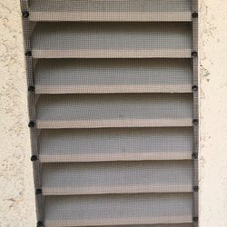 A-1 Fire Hardening Solutions