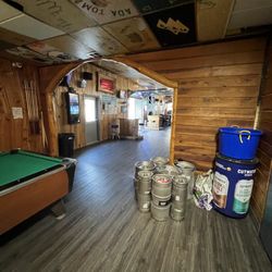 Corner Bar