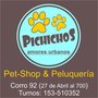Photo of PICHICHOS