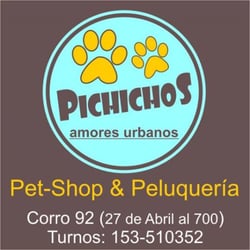 PICHICHOS