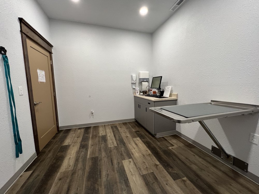 BRAE VETERINARY CENTER Updated September 2024 6139 Simmers Ave, Klamath Falls, Oregon