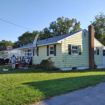 Snow Country Roofing - Roofing Near Me - Jericho, Vermont Snow Country Roofing - Roofing Near Me - Jericho, Vermont