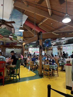 State Farmers Market Restaurant by null