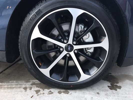 BILL BROWN FORD - Updated June 2025 - 27 Photos & 155 Reviews - 32222