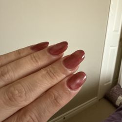 Ming's Nails & Aesthetics
