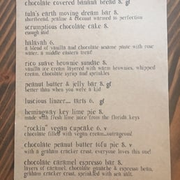 Photos For Tula Kitchen Menu Yelp