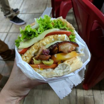 Big Burg Lanches - That's the burger - nuff said - Diners Near Me - Catalão, GO Big Burg Lanches - That's the burger - nuff said - Diners Near Me - Catalão, GO