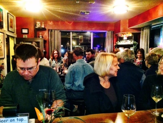 Emanar Cellars by null