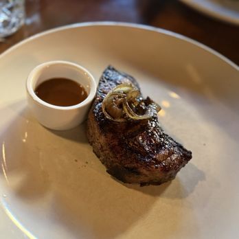 Asheville Proper - New York strip - Tapas/Small Plates Near Me - Asheville, North Carolina Asheville Proper - New York strip - Tapas/Small Plates Near Me - Asheville, North Carolina