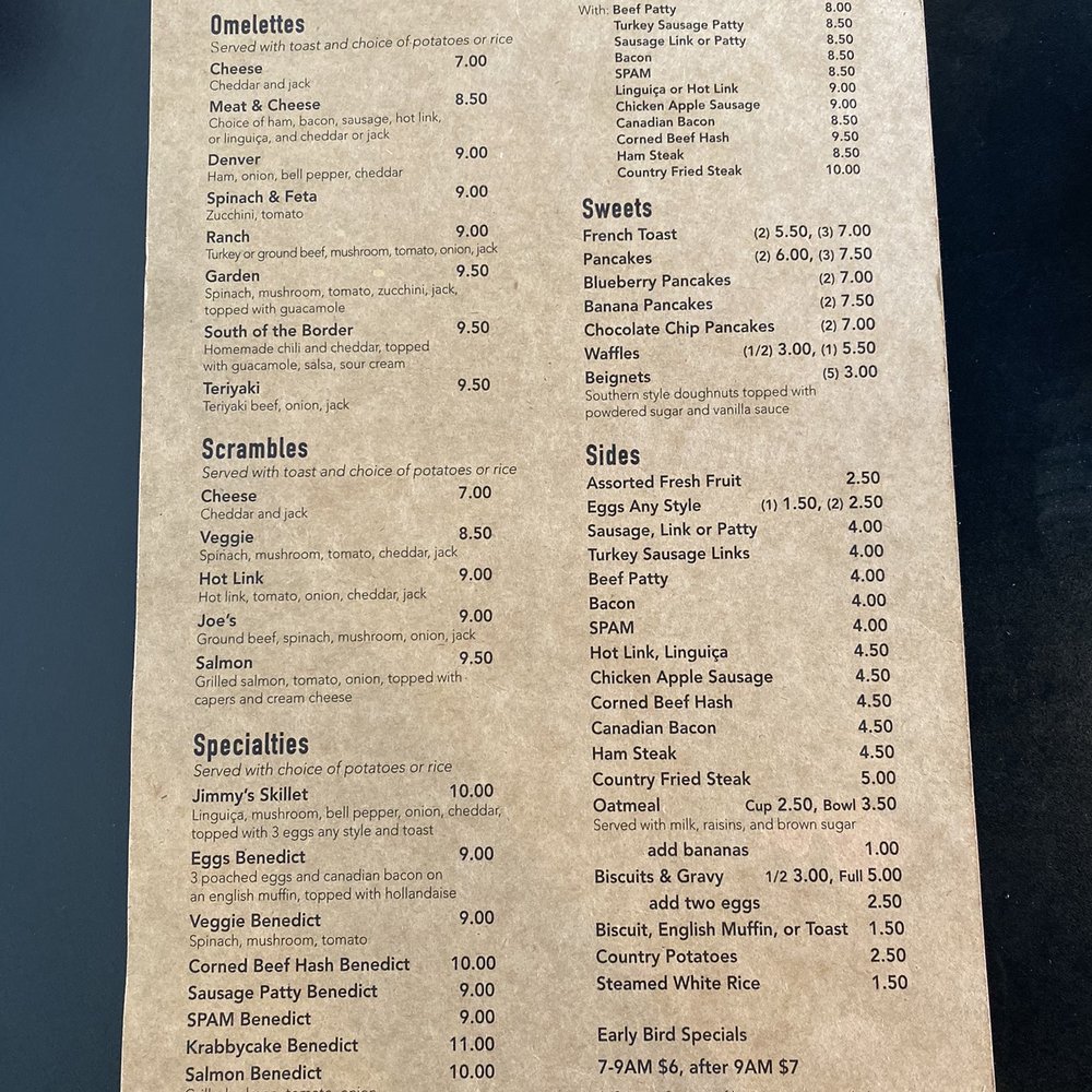Break Your Fast - Menu as of 11/9/19 - American Near Me - Union City, California Break Your Fast - Menu as of 11/9/19 - American Near Me - Union City, California