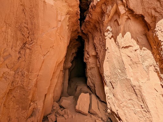 Goblin Valley State Park by null