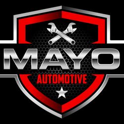 Mayo Automotive