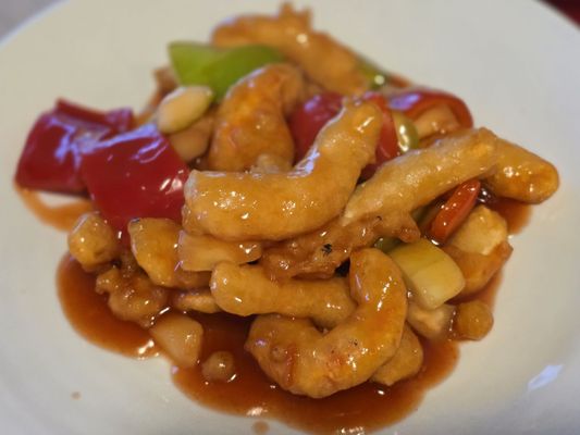 Veggie Village by null