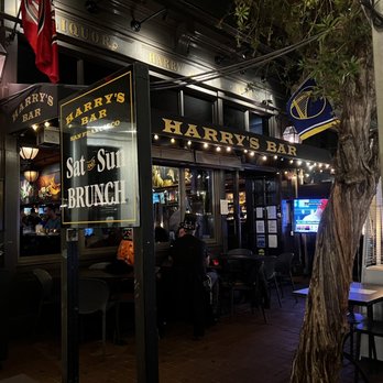 HARRY’S BAR - Updated July 2024 - 406 Photos & 977 Reviews - 2020