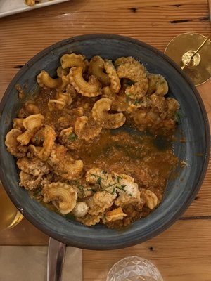 The Salmonberry by null