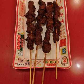 Li‘s Knife Cut - Chinese Near Me - Berkeley, California Li‘s Knife Cut - Chinese Near Me - Berkeley, California