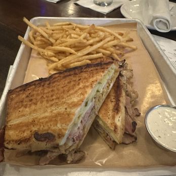 Perennial on Lockwood - Cuban sandwich...so good! - Breweries Near Me - Saint Louis, Missouri Perennial on Lockwood - Cuban sandwich...so good! - Breweries Near Me - Saint Louis, Missouri