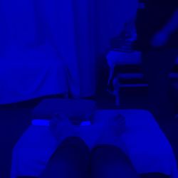 Foot Relax Spa