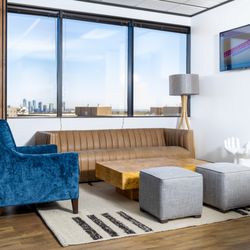 Nantz Orthodontics - Office