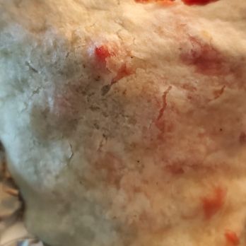 Plaza Wenatchee - Cheeto Burrito - unwrapped, you can sort of see the Cheetos poking through. - Tacos Near Me - Wenatchee, Washington