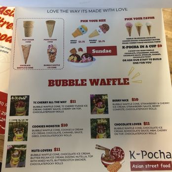 K Pocha - Menu - Ramen Near Me - Grand Rapids, Michigan K Pocha - Menu - Ramen Near Me - Grand Rapids, Michigan