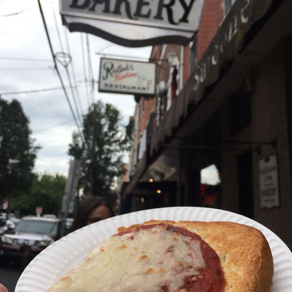 Sarcone’s Bakery - Cheese pizza - Bakeries Near Me - Philadelphia, Pennsylvania Sarcone’s Bakery - Cheese pizza - Bakeries Near Me - Philadelphia, Pennsylvania