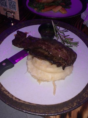 BONAO RESTAURANT by null