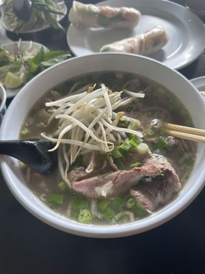 Saigon Restaurant Fort Wayne Indiana by null
