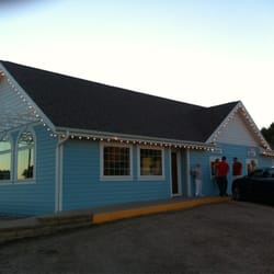 Dairy Dock