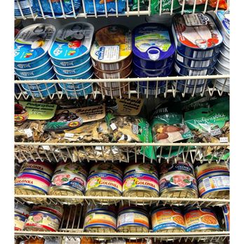 M J's Polish Deli - MJ's Polish Deli.7112 Calumet Ave, Hammond, IN  Homemade Polish Food Products Sandwiches.DOMA Shipping Service to Poland. Cool! - Delis Near Me - Hammond, Indiana