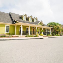 Preserve at Port Royal
