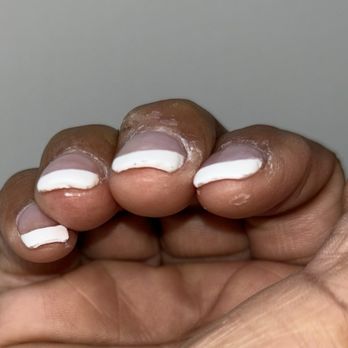 Famous Nails Spa - Nail Salons Near Me - Washington, DC, District of Columbia