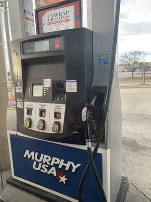 Murphy USA