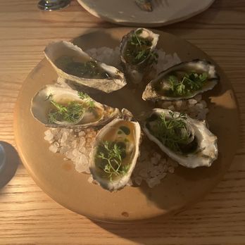 Lina - Oysters - Restaurants Near Me - Ciudad de Cuetzalan, DIF