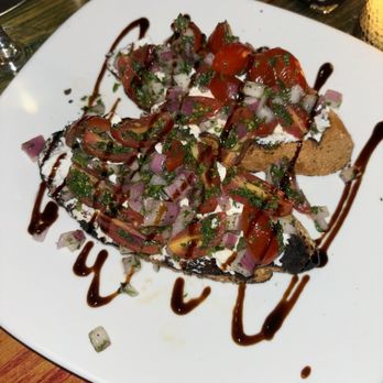 La Sera Italiana - BRUSCHETTA - Italian Near Me - Philadelphia, Pennsylvania La Sera Italiana - BRUSCHETTA - Italian Near Me - Philadelphia, Pennsylvania
