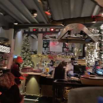 't Goude Hooft - The interior - Brasseries Near Me - Den Haag, ZH