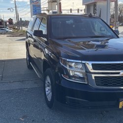Gulf Gas Station - $3.29/ gal reg unleaded. Best gas price in the area. Thirsty Tahoe Sunday!
