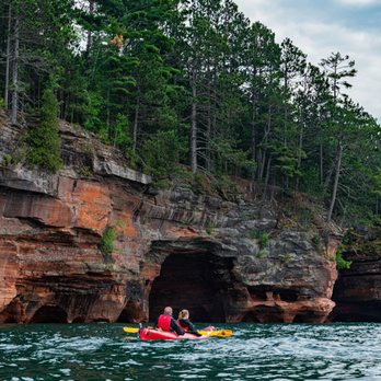 Trek & Trail - Rafting/Kayaking Near Me - Bayfield, Wisconsin Trek & Trail - Rafting/Kayaking Near Me - Bayfield, Wisconsin