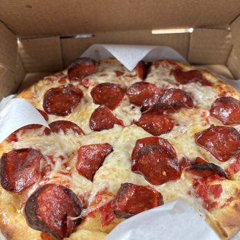 ZPIZZA - Updated February 2026 - 198 Photos & 352 Reviews - 10035