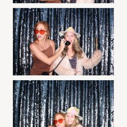 The Booth Bus - Photobooth strip