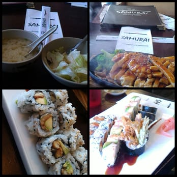 Samurai - Japanese Near Me - Lawton, Oklahoma Samurai - Japanese Near Me - Lawton, Oklahoma