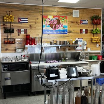 Coco Loco Smoothies Juices & Eats - Juice Bars & Smoothies Near Me - Aurora, Colorado