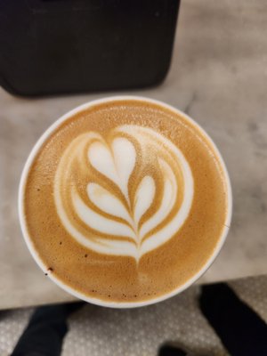 Zeke's Coffee of DC - Downtown by null