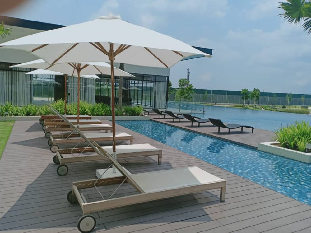 TEAK LIGHT FURNITURE MALAYSIA Updated April 2024 GG1, Pusat