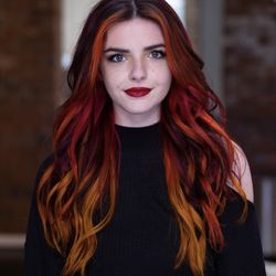 EnV Salon + Color Bar
