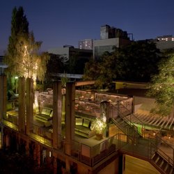 Bierhof Rüdersdorf